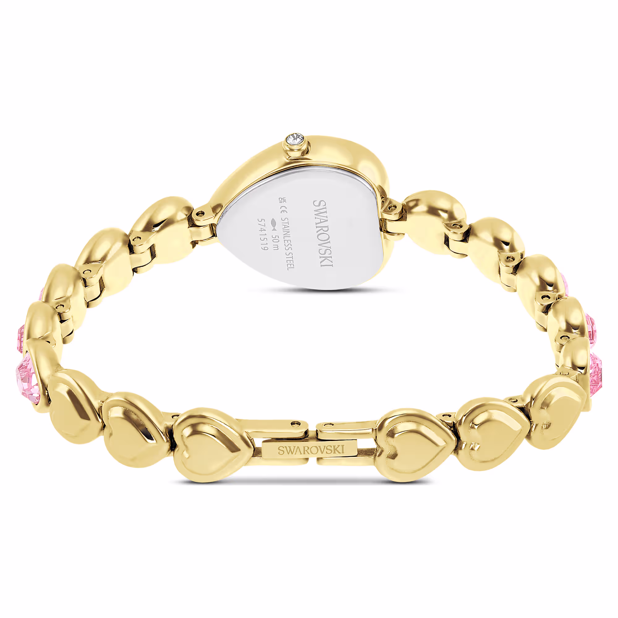 Idyllia Heart watch